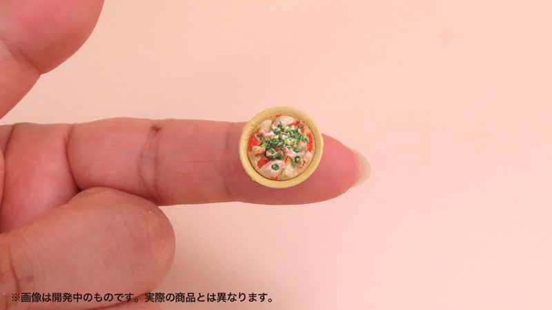 1/12 �������� �ǱԾ��� �� Vol.7 ģ���� ������ [9���԰��Ϸ�] [4580614270762]