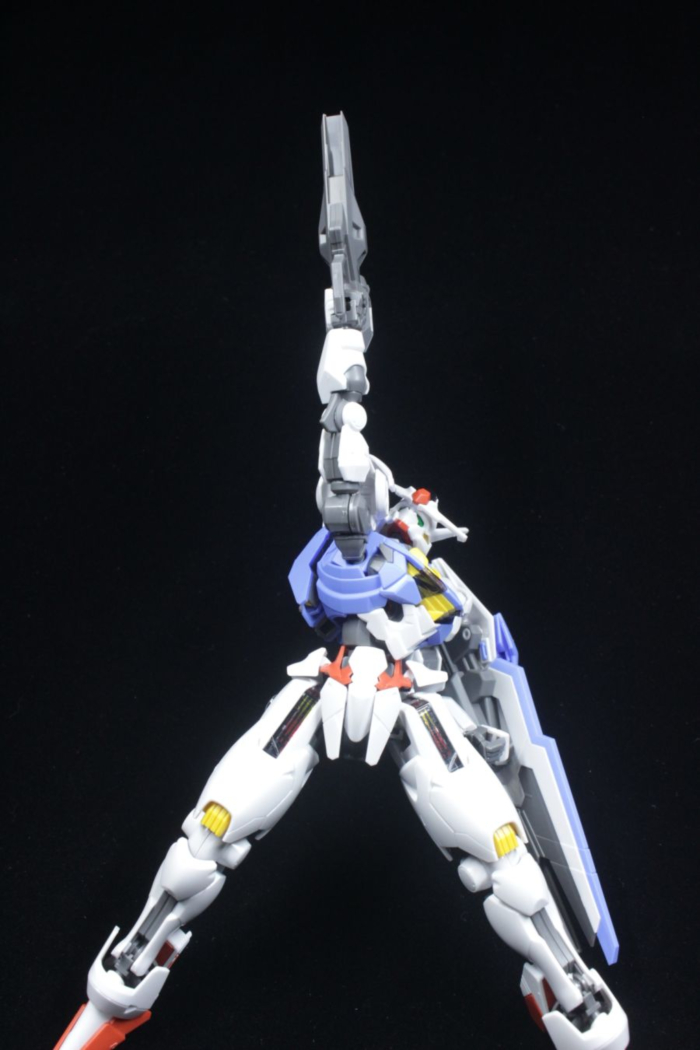 [HG-WM 03] 1/144 �Ǵ� ����� [2���԰��Ϸ�] [4573102630308]