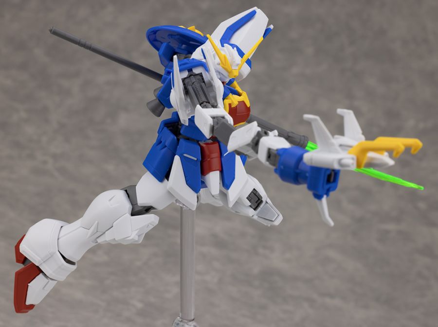 [����] [HGAC 242] 1/144 �Ϸ� �Ǵ� [4573102633644]