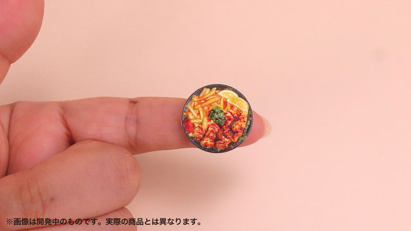 1/12 �������� �ǱԾ��� �� Vol.7 ģ���� ������ [9���԰��Ϸ�] [4580614270762]