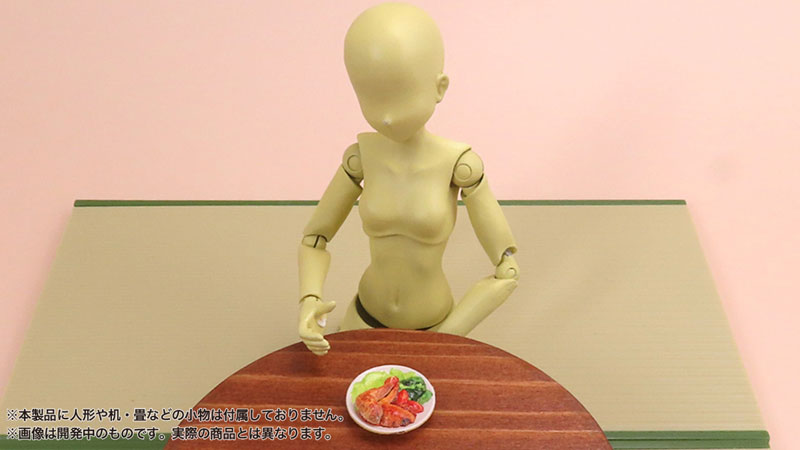 1/12 �������� �ǱԾ��� �� Vol.7 ģ���� ������ [9���԰��Ϸ�] [4580614270762]