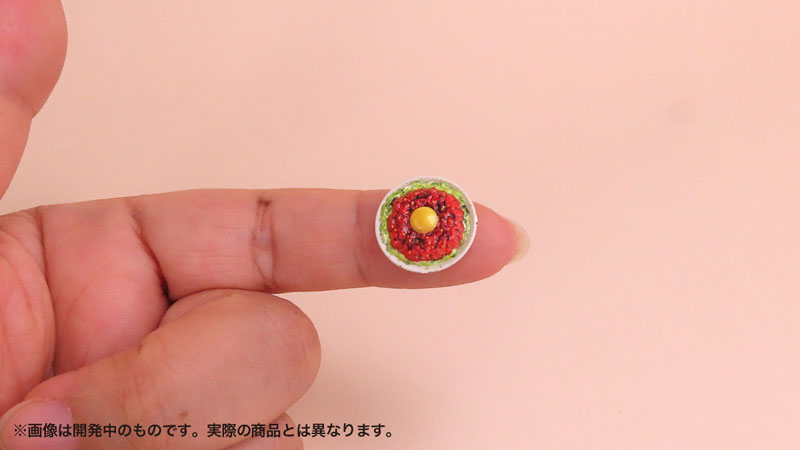 1/12 �������� �ǱԾ��� �� Vol.7 ģ���� ������ [9���԰��Ϸ�] [4580614270762]