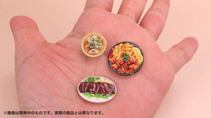 1/12 �������� �ǱԾ��� �� Vol.7 ģ���� ������ [9���԰��Ϸ�] [4580614270762]