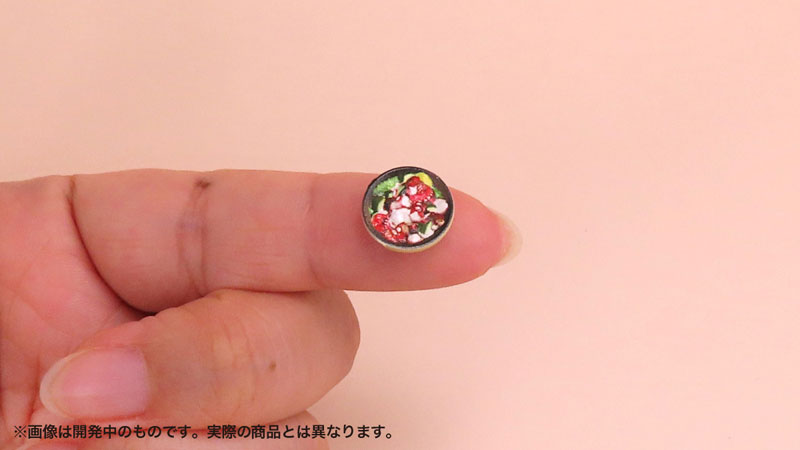 1/12 �������� �ǱԾ��� �� Vol.7 ģ���� ������ [9���԰��Ϸ�] [4580614270762]