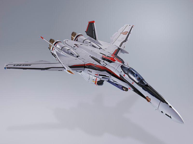 DX���ձ� ��ũ�ν�F - VF-25F ���� �޻��̾� ��Ű��(������ �����)�����̹�Ver. [5���԰��Ϸ�] [4573102649669]