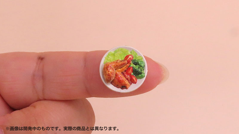 1/12 �������� �ǱԾ��� �� Vol.7 ģ���� ������ [9���԰��Ϸ�] [4580614270762]