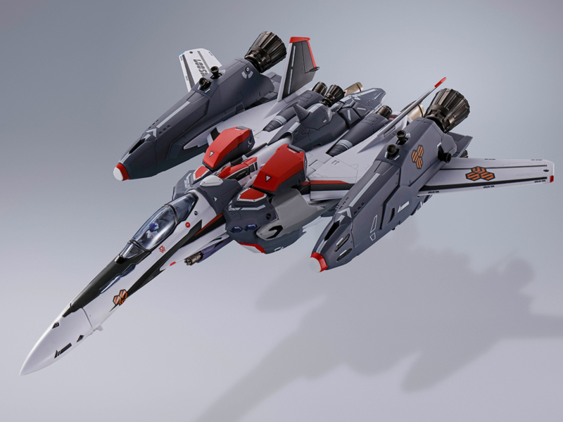 DX���ձ� ��ũ�ν�F - VF-25F ���� �޻��̾� ��Ű��(������ �����)�����̹�Ver. [5���԰��Ϸ�] [4573102649669]