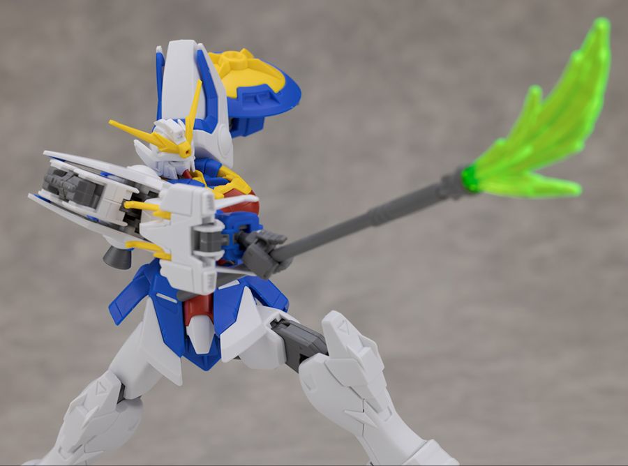 [����] [HGAC 242] 1/144 �Ϸ� �Ǵ� [4573102633644]