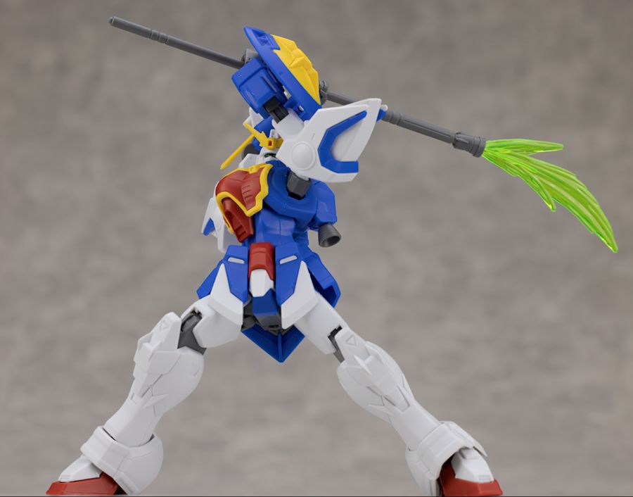 [����] [HGAC 242] 1/144 �Ϸ� �Ǵ� [4573102633644]