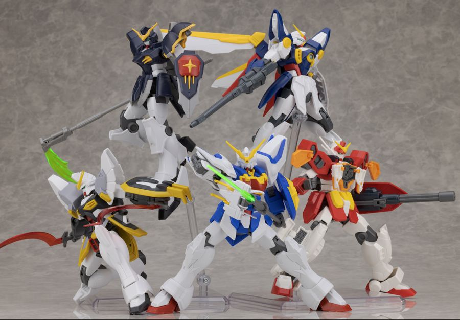 [����] [HGAC 242] 1/144 �Ϸ� �Ǵ� [4573102633644]