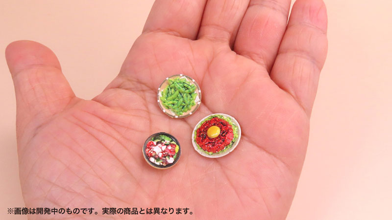 1/12 �������� �ǱԾ��� �� Vol.7 ģ���� ������ [9���԰��Ϸ�] [4580614270762]