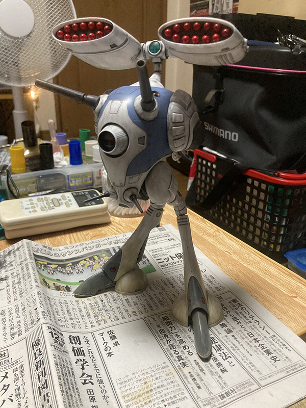 1/72 ��ũ�ν� - ������(���� �̻��� ���� �����) [10���԰��Ϸ�] [4967834658783]