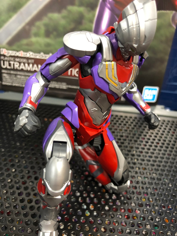 [�ǱԾ������ ���Ĵٵ�] 1/12 ��Ʈ��� ��Ʈ Ƽ�� -ACTION- [5���԰��Ϸ�] [4573102620767]