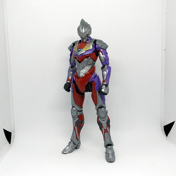 [�ǱԾ������ ���Ĵٵ�] 1/12 ��Ʈ��� ��Ʈ Ƽ�� -ACTION- [5���԰��Ϸ�] [4573102620767]