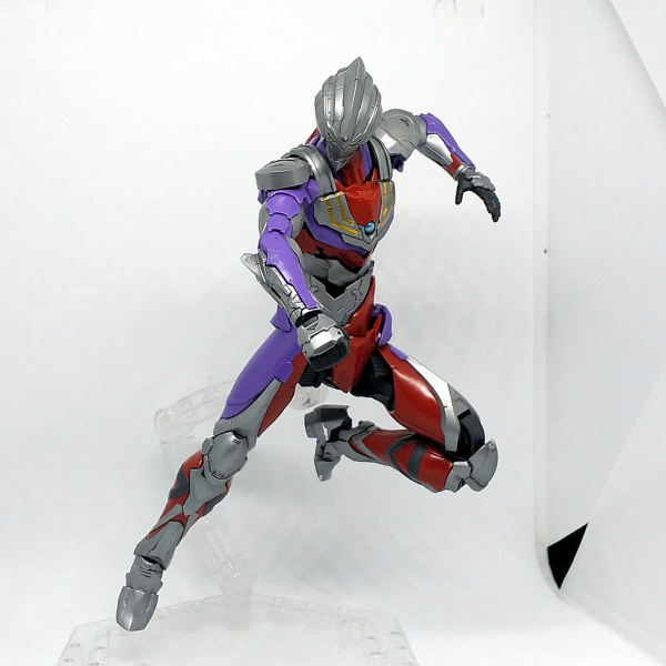 [�ǱԾ������ ���Ĵٵ�] 1/12 ��Ʈ��� ��Ʈ Ƽ�� -ACTION- [5���԰��Ϸ�] [4573102620767]