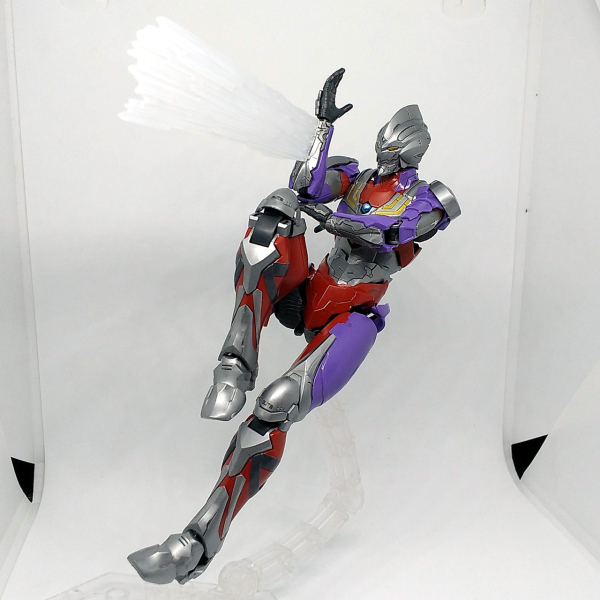 [�ǱԾ������ ���Ĵٵ�] 1/12 ��Ʈ��� ��Ʈ Ƽ�� -ACTION- [5���԰��Ϸ�] [4573102620767]