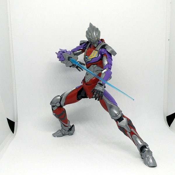 [�ǱԾ������ ���Ĵٵ�] 1/12 ��Ʈ��� ��Ʈ Ƽ�� -ACTION- [5���԰��Ϸ�] [4573102620767]