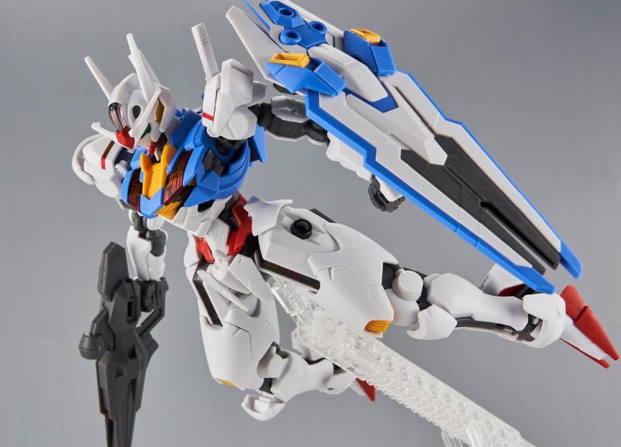 [HG-WM 03] 1/144 �Ǵ� ����� [2���԰��Ϸ�] [4573102630308]