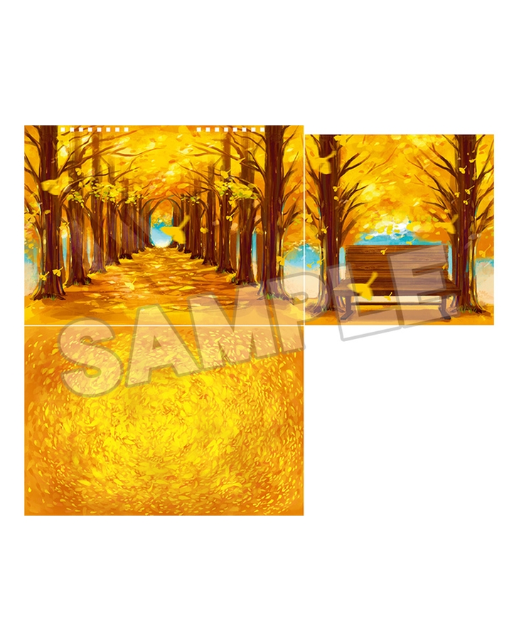 [�ٵ����̵� ���] ��� ��02   [4580590165830]