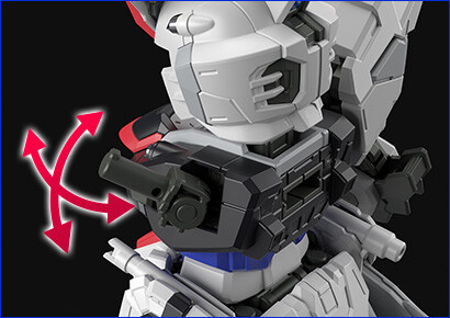 [MGSD] ������ �Ǵ�(�����԰���) [4573102642578]