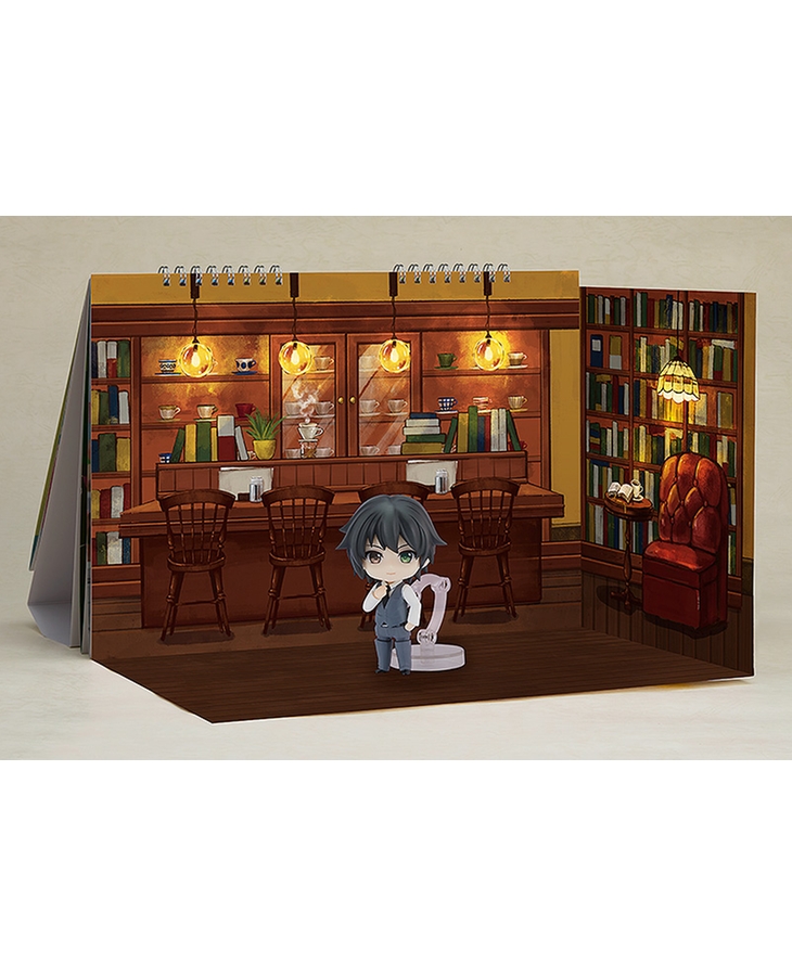 [�ٵ����̵� ���] ��� ��02   [4580590165830]