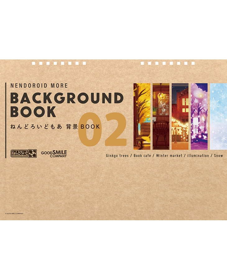 [�ٵ����̵� ���] ��� ��02   [4580590165830]