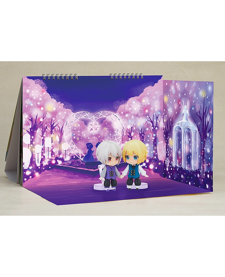 [�ٵ����̵� ���] ��� ��02   [4580590165830]