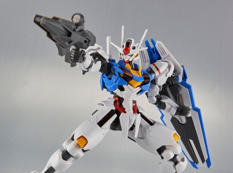 [HG-WM 03] 1/144 �Ǵ� ����� [2���԰��Ϸ�] [4573102630308]