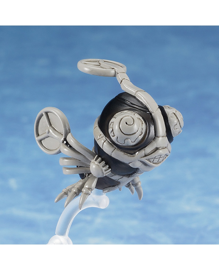 [�ٵ����̵�1966] ������ �⹦�� ���� - Ǫ ��������  