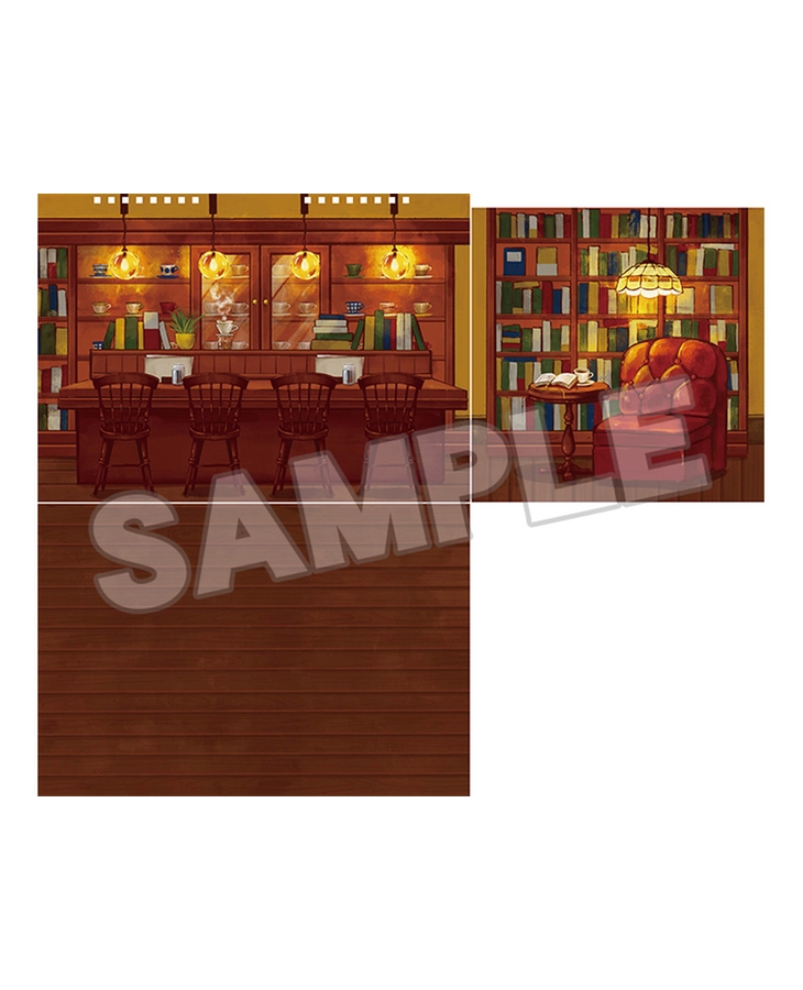 [�ٵ����̵� ���] ��� ��02   [4580590165830]