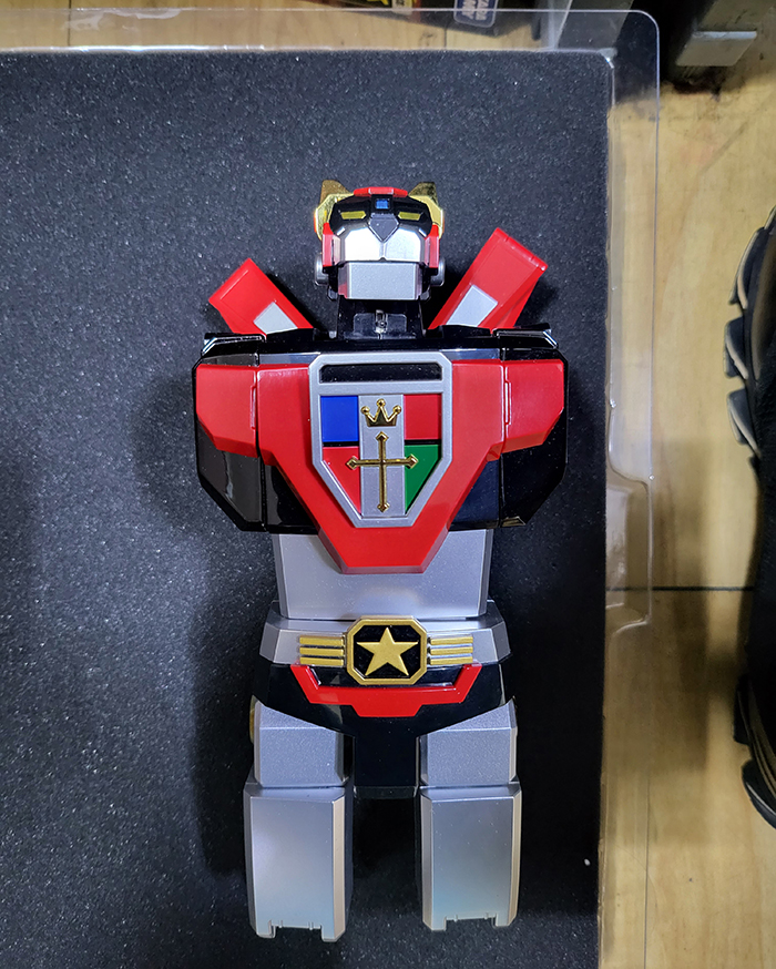 [����] ��Ʈ�� DEFENDER OF THE UNIVERSE(����� �����̿�) [8809321479531]