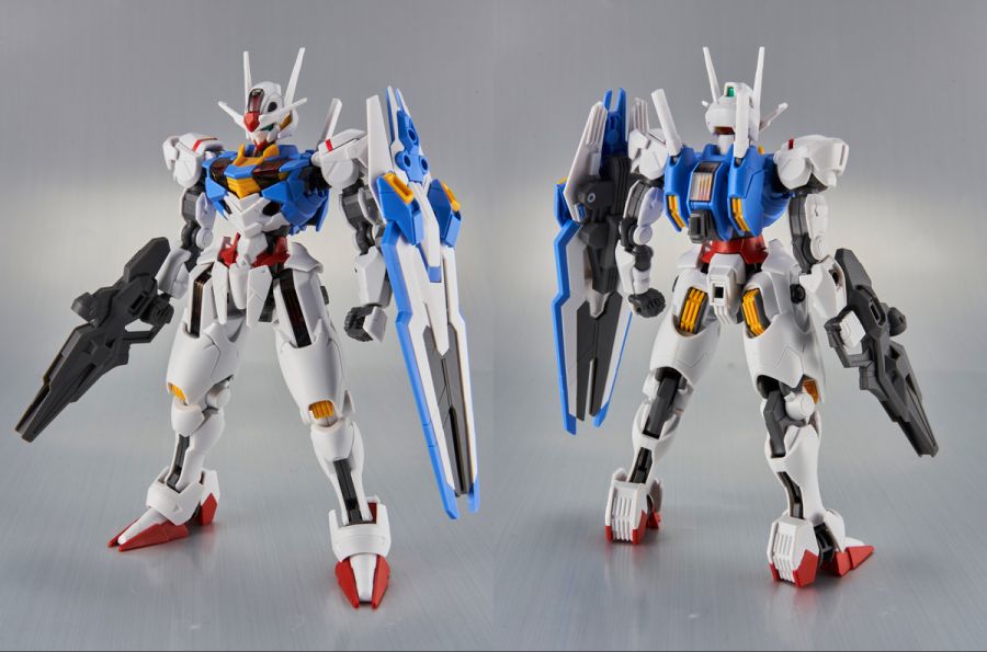 [HG-WM 03] 1/144 �Ǵ� ����� [2���԰��Ϸ�] [4573102630308]