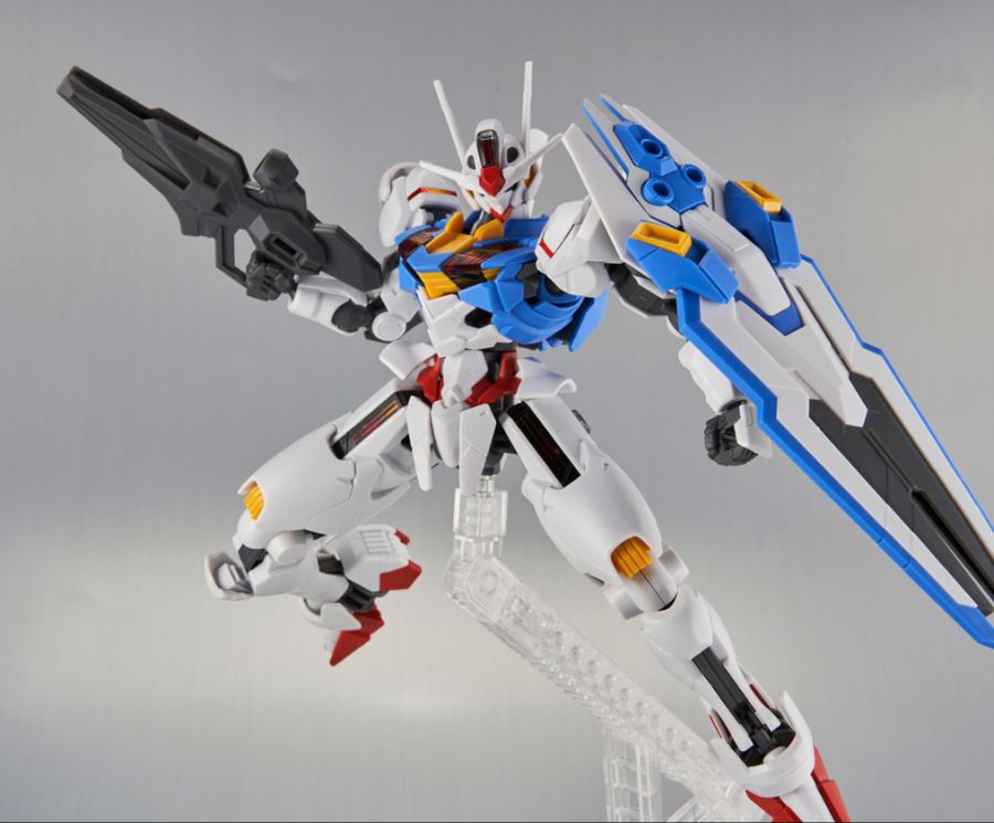 [HG-WM 03] 1/144 �Ǵ� ����� [2���԰��Ϸ�] [4573102630308]