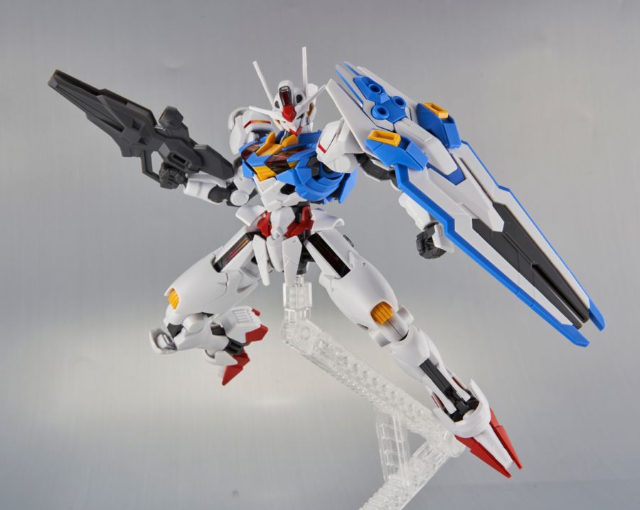 [HG-WM 03] 1/144 �Ǵ� ����� [2���԰��Ϸ�] [4573102630308]