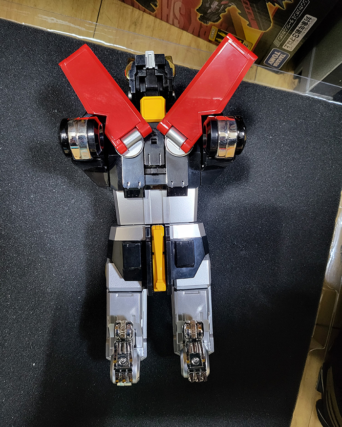 [����] ��Ʈ�� DEFENDER OF THE UNIVERSE(����� �����̿�) [8809321479531]