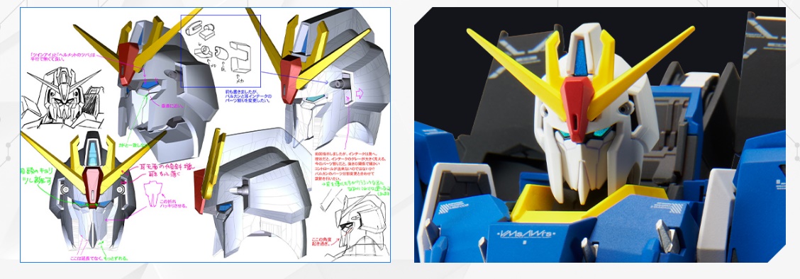 [MG] 1/100 ��Ÿ �Ǵ�Ver.Ka [1���԰��Ϸ�] [4573102640154]