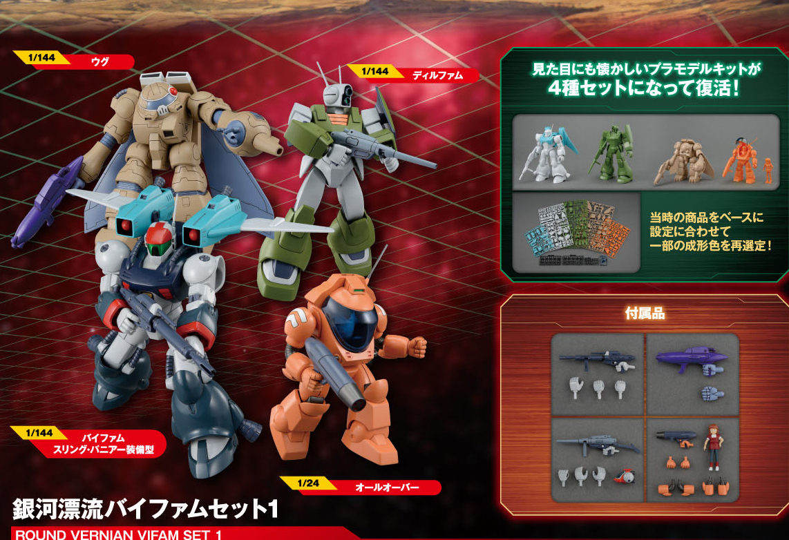 1/144 ����ǥ�� ������ ��Ʈ1 [2���԰��Ϸ�] [4573102642608]