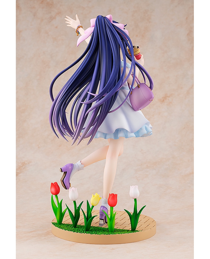 1/7 ����Ʈ �� ���̺� ������ - ���䰡�� ��ī ����ƮVer.  [4935228418770]