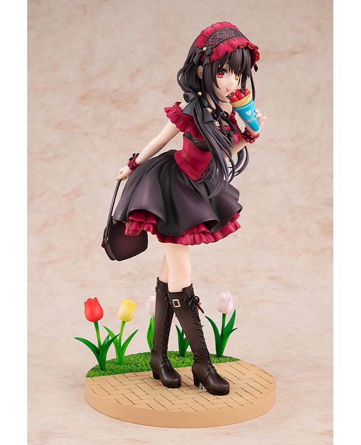 1/7 ����Ʈ �� ���̺� ������ - ��Ű��Ű ����� ����ƮVer.   [4935228418787]