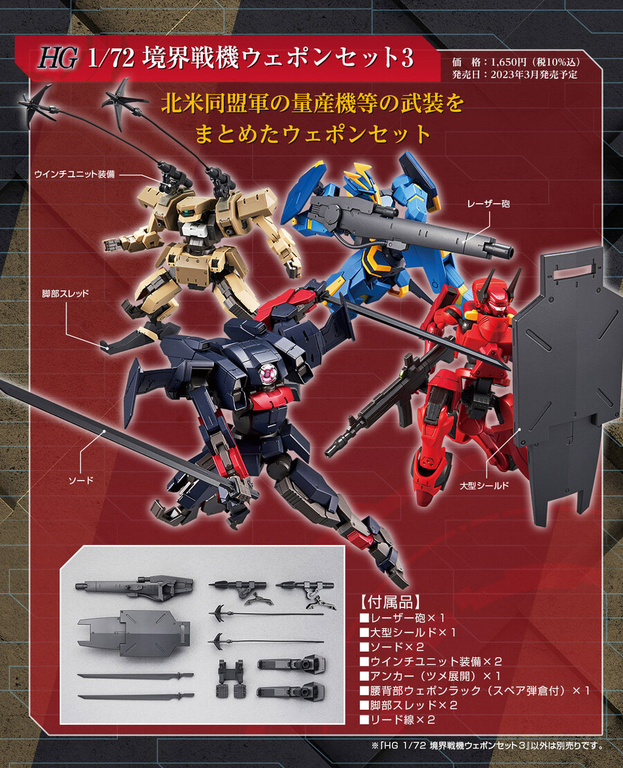 [HG] 1/72 ������� ���� ��Ʈ3 [11���԰��Ϸ�] [4573102650931]