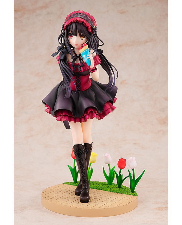 1/7 ����Ʈ �� ���̺� ������ - ��Ű��Ű ����� ����ƮVer.   [4935228418787]