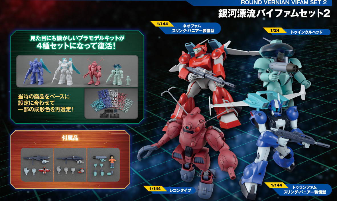 1/144 ����ǥ�� ������ ��Ʈ2 [2���԰��Ϸ�] [4573102642615]