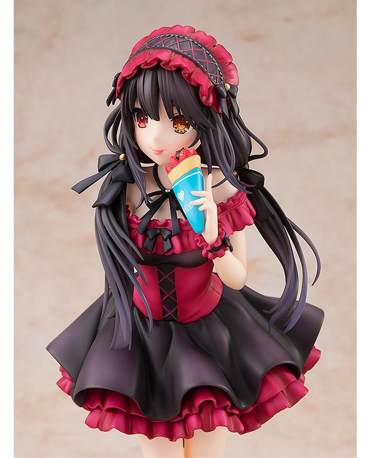 1/7 ����Ʈ �� ���̺� ������ - ��Ű��Ű ����� ����ƮVer.   [4935228418787]