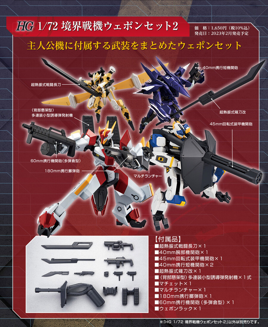 [HG] 1/72 ������� ���� ��Ʈ2 [2���԰��Ϸ�] [4573102650269]