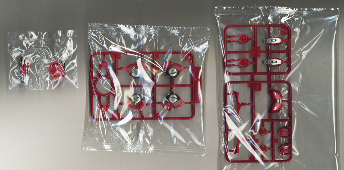 Ʈ�������� : ������ - Ŭ���� ���� [10���԰��Ϸ�] [4975406501078]