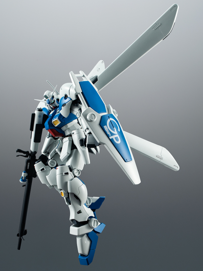 [�κ�ȥ] SIDE MS -RX-78GP04G �Ǵ� ���� 4ȣ�� ������ Ver.A.N.I.M.E [4���԰��Ϸ�] [4573102641618]