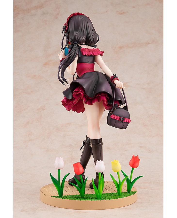 1/7 ����Ʈ �� ���̺� ������ - ��Ű��Ű ����� ����ƮVer.   [4935228418787]