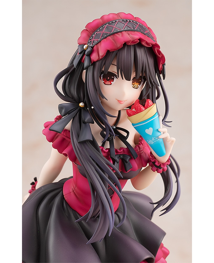 1/7 ����Ʈ �� ���̺� ������ - ��Ű��Ű ����� ����ƮVer.   [4935228418787]