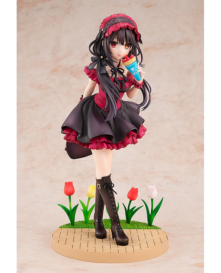 1/7 ����Ʈ �� ���̺� ������ - ��Ű��Ű ����� ����ƮVer.   [4935228418787]