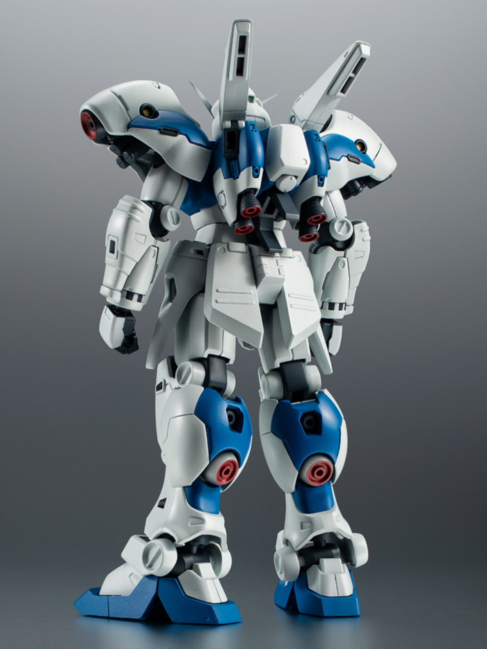 [�κ�ȥ] SIDE MS -RX-78GP04G �Ǵ� ���� 4ȣ�� ������ Ver.A.N.I.M.E [4���԰��Ϸ�] [4573102641618]